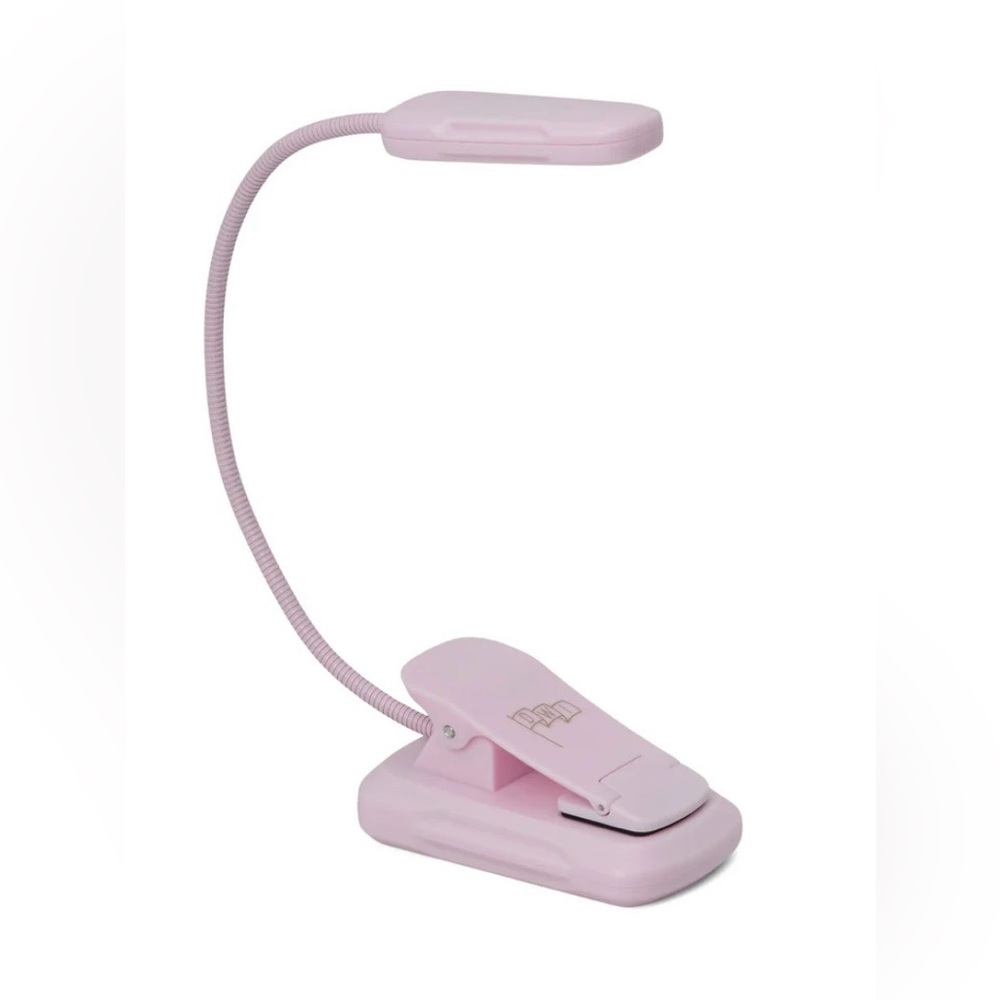 Book light